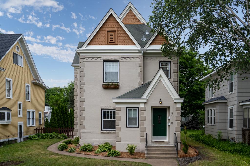 View of Residential Income at 3110 Fremont Avenue, Minneapolis MN 55408, Minneapolis - Mike Wilen | Minnesota Team Real Estate