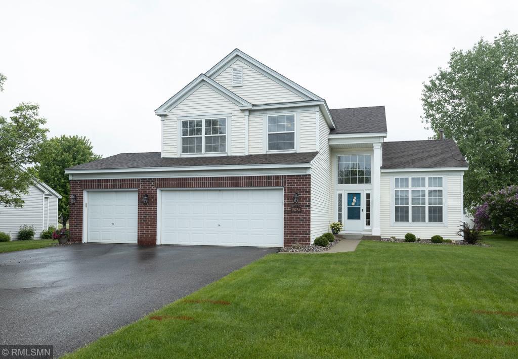 View of Residential at 15754 Finch Avenue, Apple Valley MN 55124, Apple Valley - Mike Wilen | Minnesota Team Real Estate