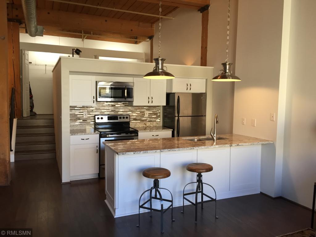 View of Residential at 210 2nd Street #307, Minneapolis MN 55401, Minneapolis - Mike Wilen | Minnesota Team Real Estate