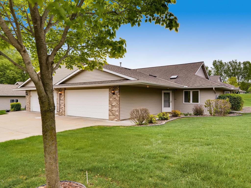 View of Residential at 801 Shelton Drive, Stillwater MN 55082, Stillwater - Mike Wilen | Minnesota Team Real Estate
