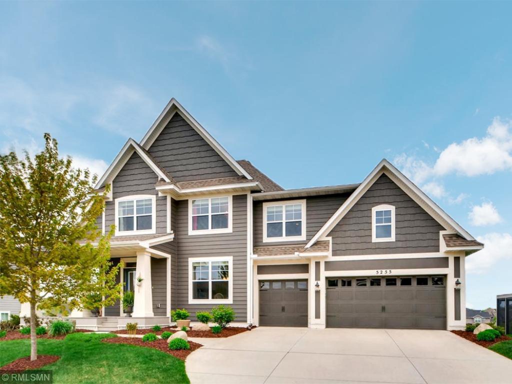 View of Residential at 5255 Niagara Lane, Plymouth MN 55446, Plymouth - Mike Wilen | Minnesota Team Real Estate