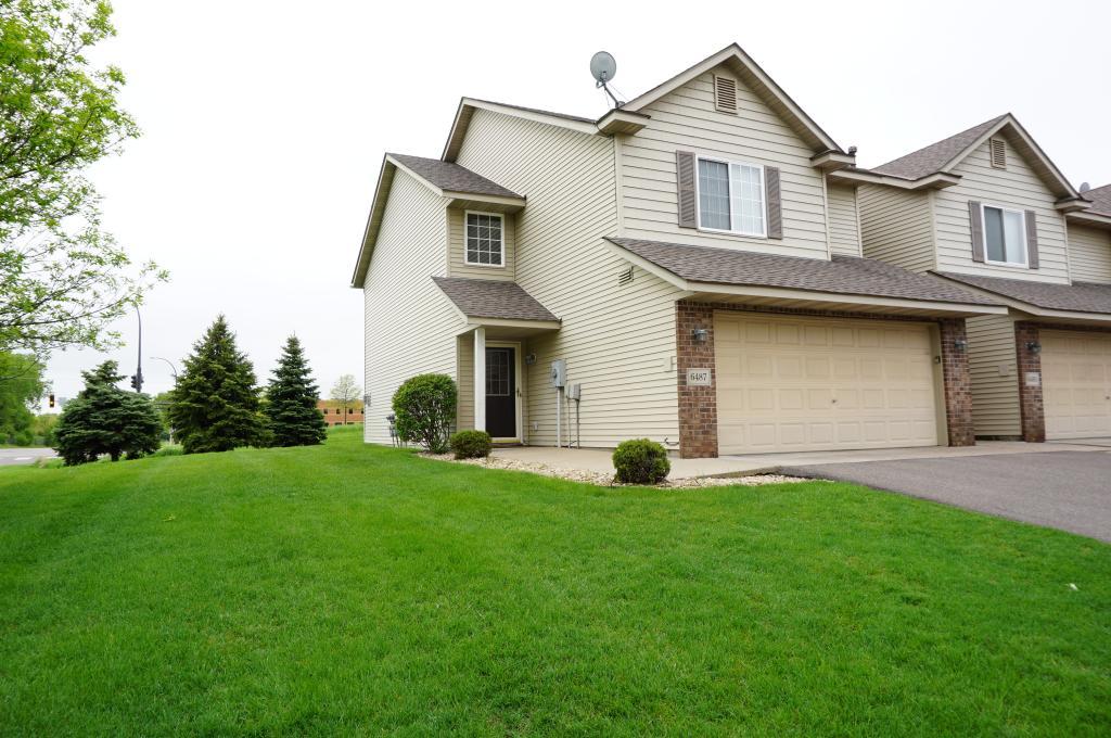 View of Residential at 6487 Lower 35th Street, Oakdale MN 55128, Oakdale - Mike Wilen | Minnesota Team Real Estate