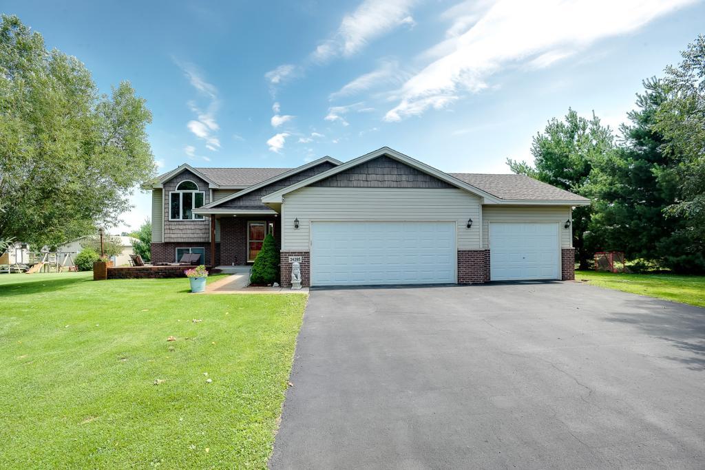 View of Residential at 24395 Martin Street, Saint Francis MN 55070, Saint Francis - Mike Wilen | Minnesota Team Real Estate