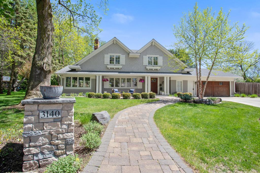 View of Residential at 3140 Minnehaha Court, Wayzata MN 55391, Wayzata - Mike Wilen | Minnesota Team Real Estate