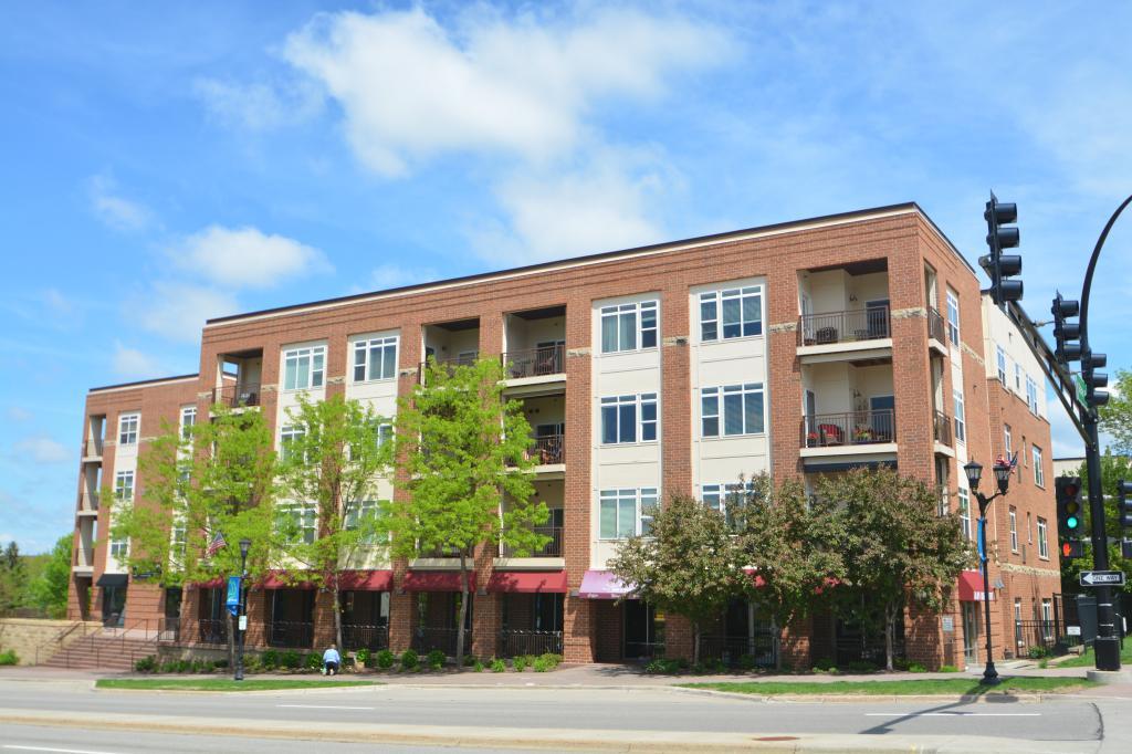 View of Residential at 12501 Nicollet Avenue #210, Burnsville MN 55337, Burnsville - Mike Wilen | Minnesota Team Real Estate