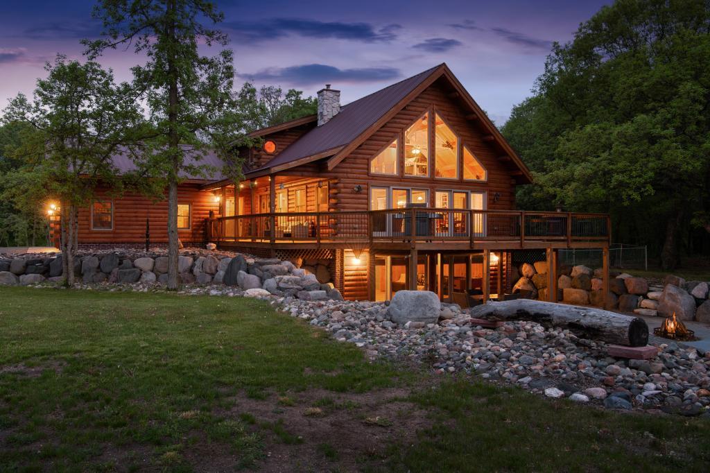 View of Residential at 13271 County Road 3, Clear Lake MN 55319, Clear Lake - Mike Wilen | Minnesota Team Real Estate