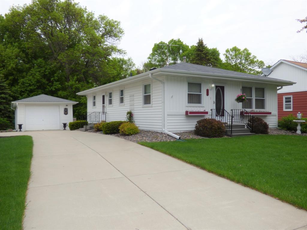 View of Residential at 104 Ash Avenue, Saint Michael MN 55376, Saint Michael - Mike Wilen | Minnesota Team Real Estate