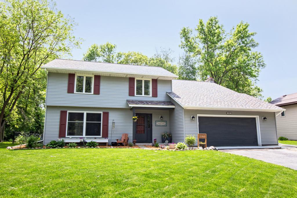 View of Residential at 10363 108th Avenue, Maple Grove MN 55369, Maple Grove - Mike Wilen | Minnesota Team Real Estate