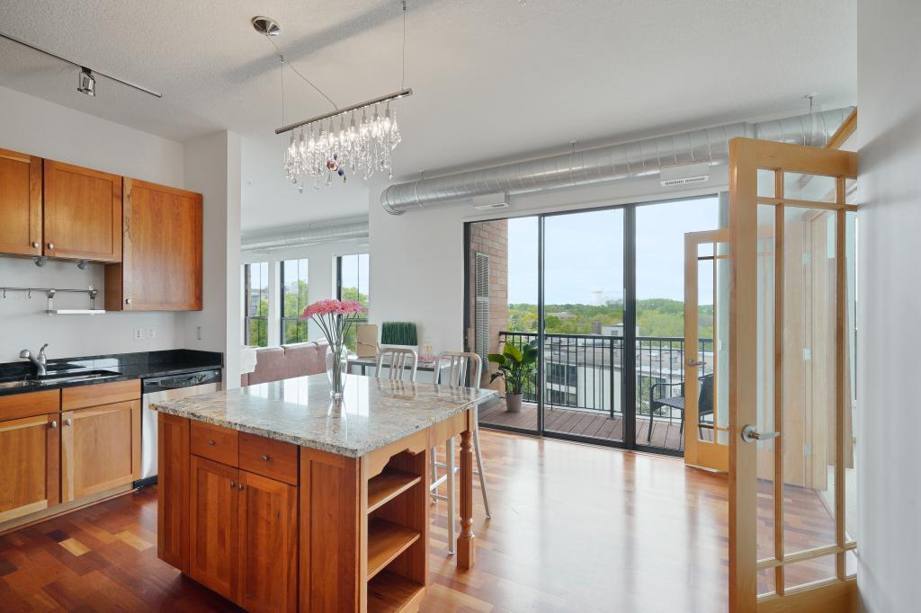 View of Residential at 4525 Park Commons Drive #400, Saint Louis Park MN 55416, Saint Louis Park - Mike Wilen | Minnesota Team Real Estate