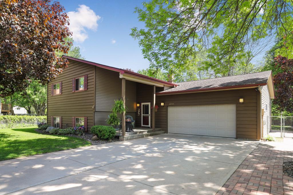 View of Residential at 6721 116 1/2 Circle, Champlin MN 55316, Champlin - Mike Wilen | Minnesota Team Real Estate