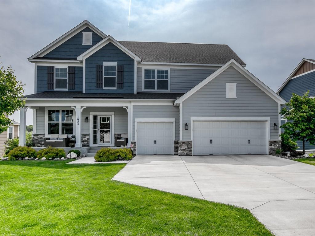 View of Residential at 1653 Bluewater Lane, Woodbury MN 55129, Woodbury - Mike Wilen | Minnesota Team Real Estate
