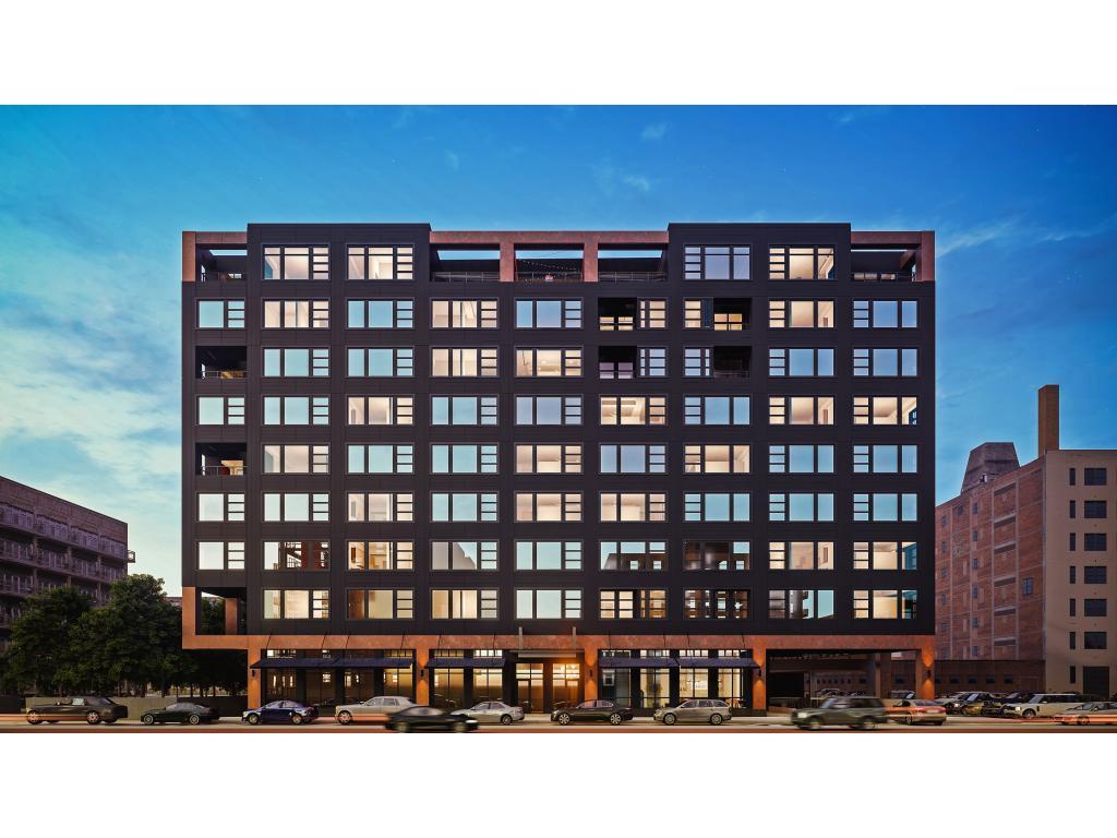 View of Residential at 728 3rd Street #306, Minneapolis MN 55401, Minneapolis - Mike Wilen | Minnesota Team Real Estate