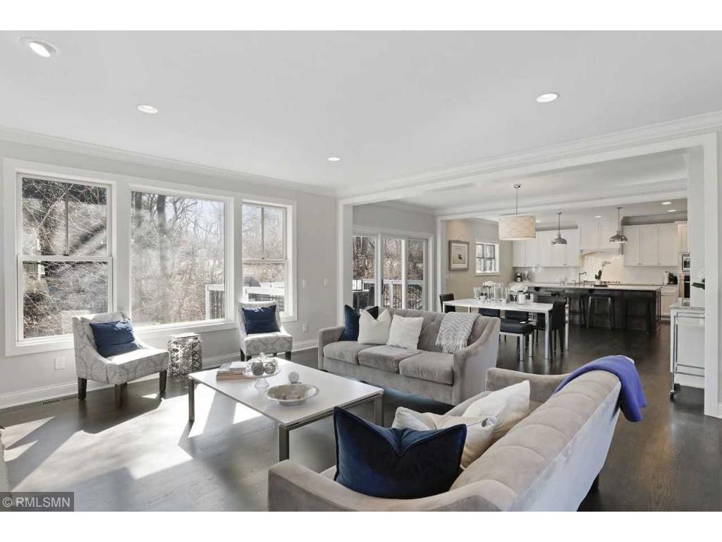 View of Residential at 4699 Asher Drive, Minnetonka MN 55345, Minnetonka - Mike Wilen | Minnesota Team Real Estate