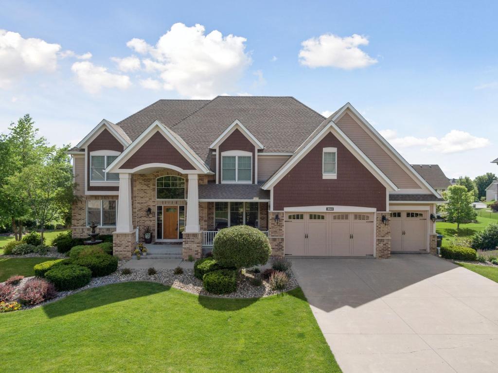 View of Residential at 18140 Ireglen Path, Lakeville MN 55044, Lakeville - Mike Wilen | Minnesota Team Real Estate