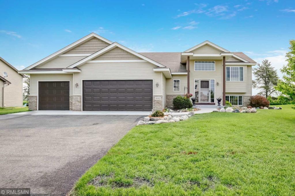 View of Residential at 1012 Mallard Street, Hanover MN 55341, Hanover - Mike Wilen | Minnesota Team Real Estate