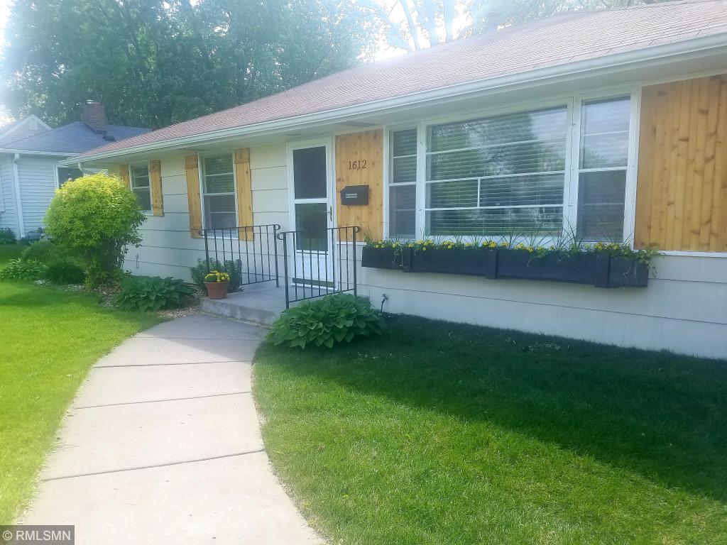 View of Residential at 1612 Kentucky Avenue, Saint Louis Park MN 55426, Saint Louis Park - Mike Wilen | Minnesota Team Real Estate