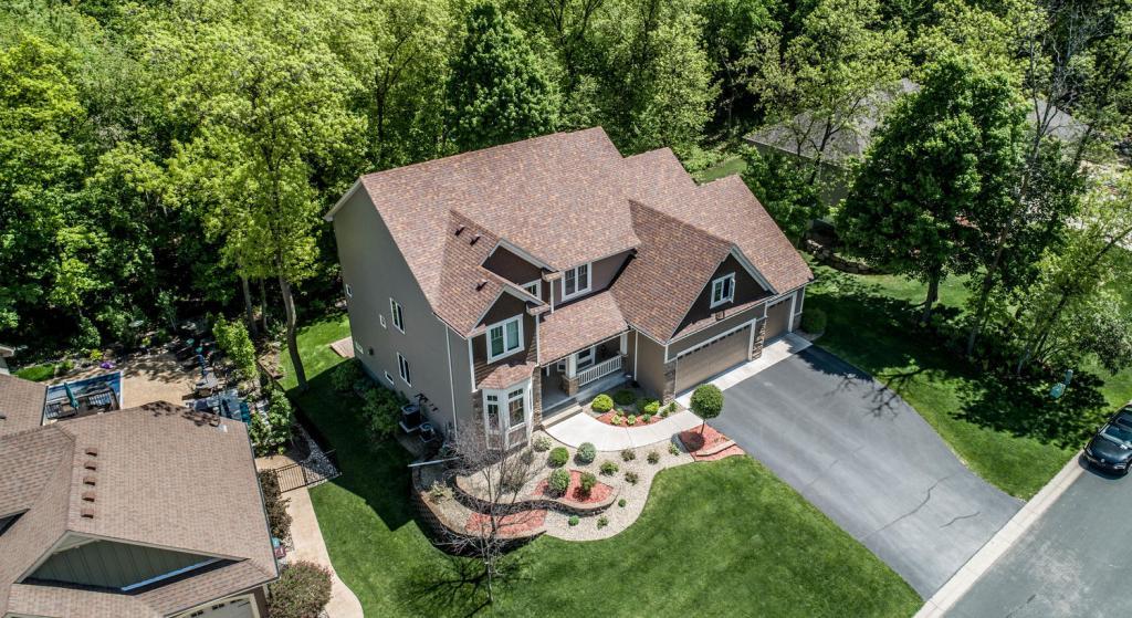 View of Residential at 13135 INDEPENDENCE Avenue, Savage MN 55378, Savage - Mike Wilen | Minnesota Team Real Estate