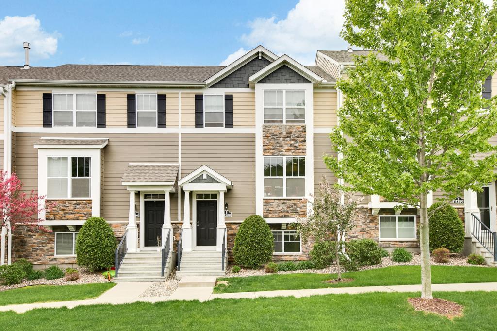 View of Residential at 11280 Sandcastle Drive #E, Woodbury MN 55129, Woodbury - Mike Wilen | Minnesota Team Real Estate