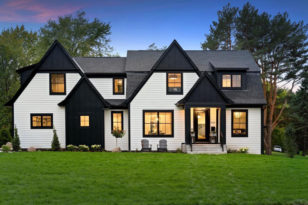 View of Residential at 6100 Ridgeway Road, Edina MN 55436, Edina - Mike Wilen | Minnesota Team Real Estate