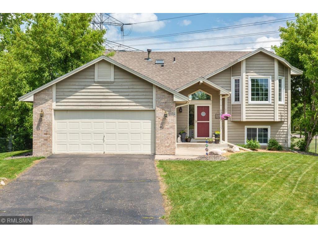 View of Residential at 13229 94th Avenue, Maple Grove MN 55369, Maple Grove - Mike Wilen | Minnesota Team Real Estate