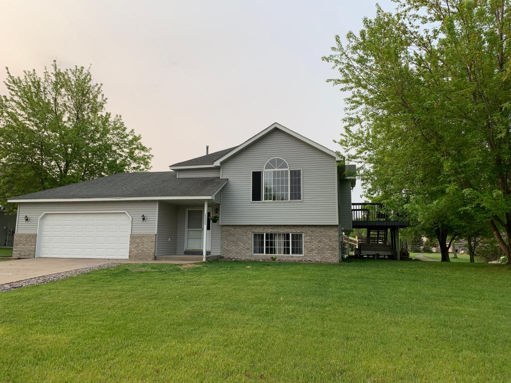 View of Residential at 3225 Lake Ridge Drive, Big Lake MN 55309, Big Lake - Mike Wilen | Minnesota Team Real Estate
