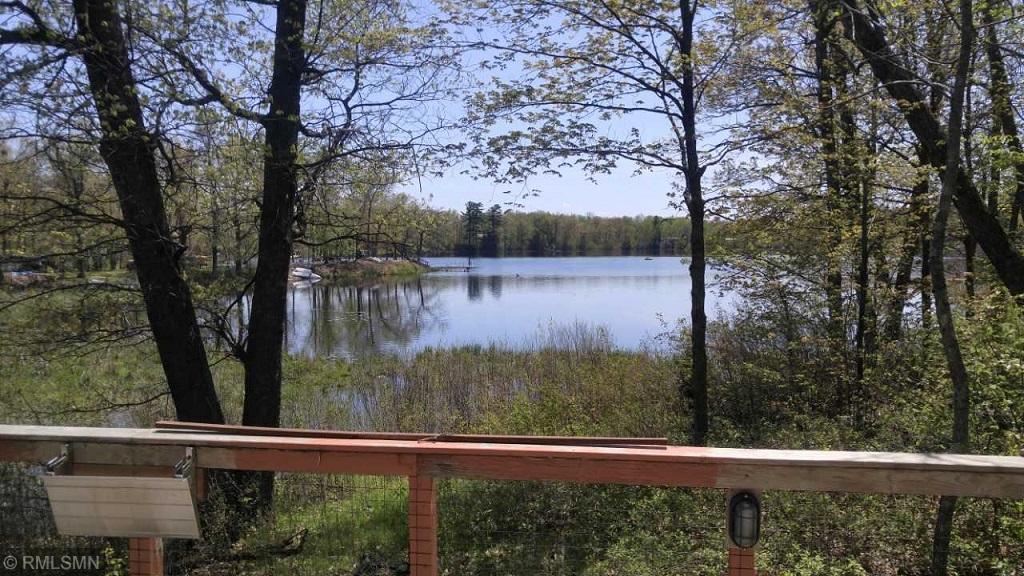 View of Land at 18312 Captive Lake Rd, Garrison MN 56450, Garrison - Mike Wilen | Minnesota Team Real Estate