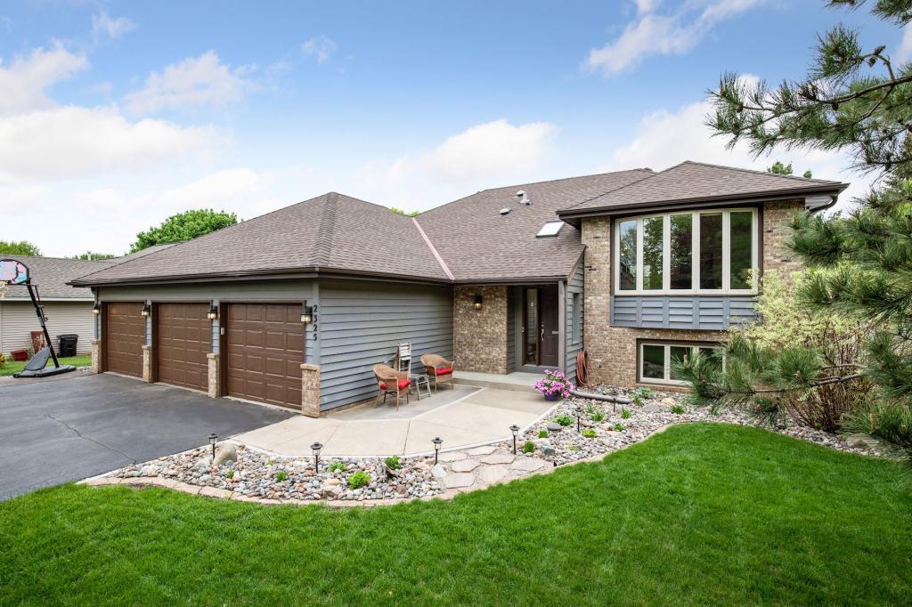View of Residential at 2325 128th Avenue, Coon Rapids MN 55448, Coon Rapids - Mike Wilen | Minnesota Team Real Estate