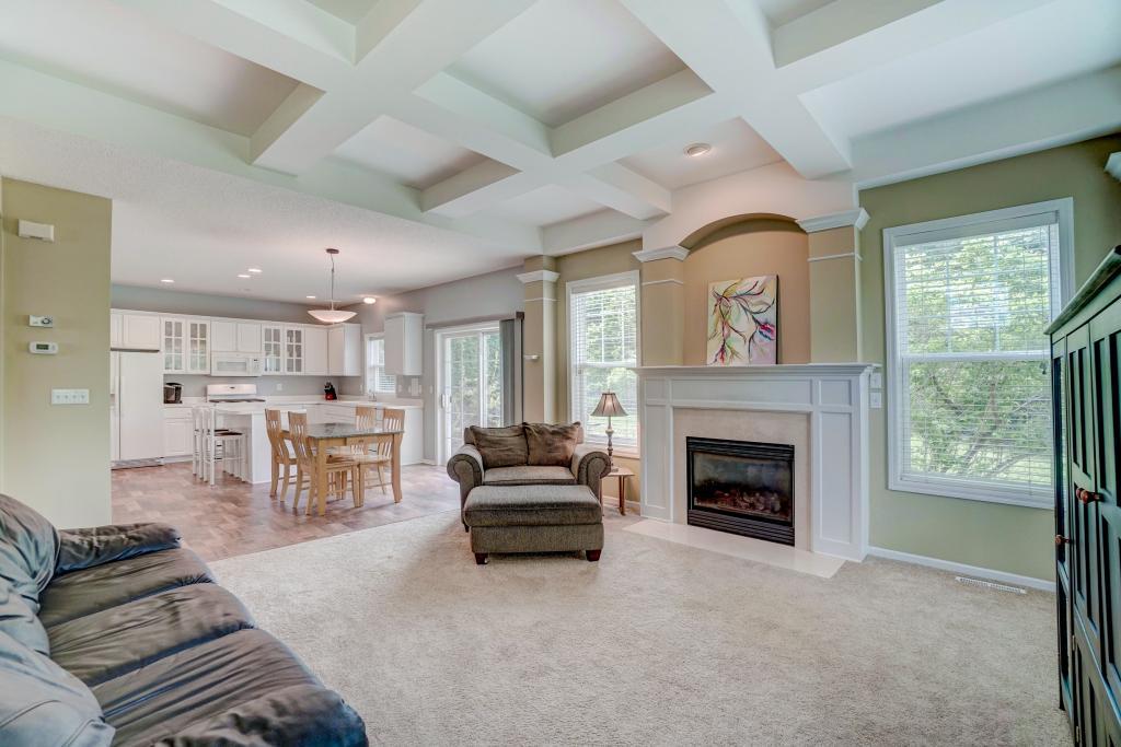 View of Residential at 9339 Esk Lane, Inver Grove Heights MN 55077, Inver Grove Heights - Mike Wilen | Minnesota Team Real Estate
