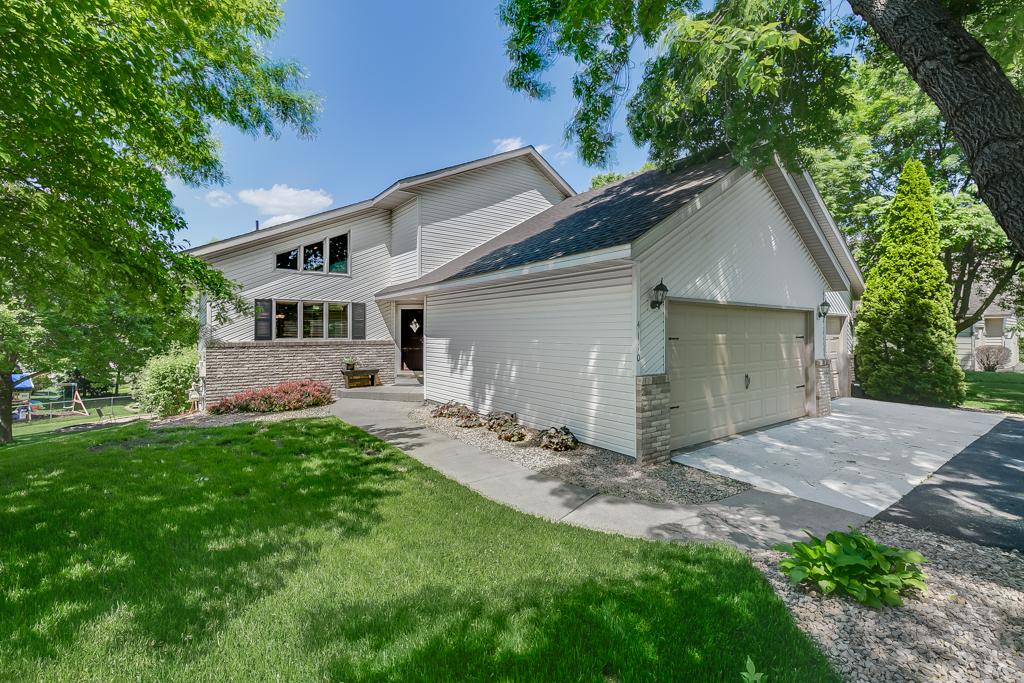 View of Residential at 4110 Hanrehan Trail, Savage MN 55378, Savage - Mike Wilen | Minnesota Team Real Estate