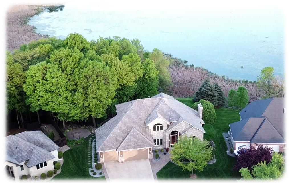 View of Residential at 8002 Orchid Lane, Maple Grove MN 55311, Maple Grove - Mike Wilen | Minnesota Team Real Estate
