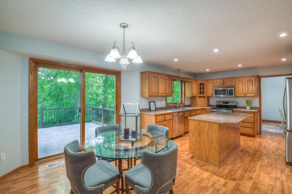 View of Residential at 5431 Highland Trail, Big Lake MN 55309, Big Lake - Mike Wilen | Minnesota Team Real Estate