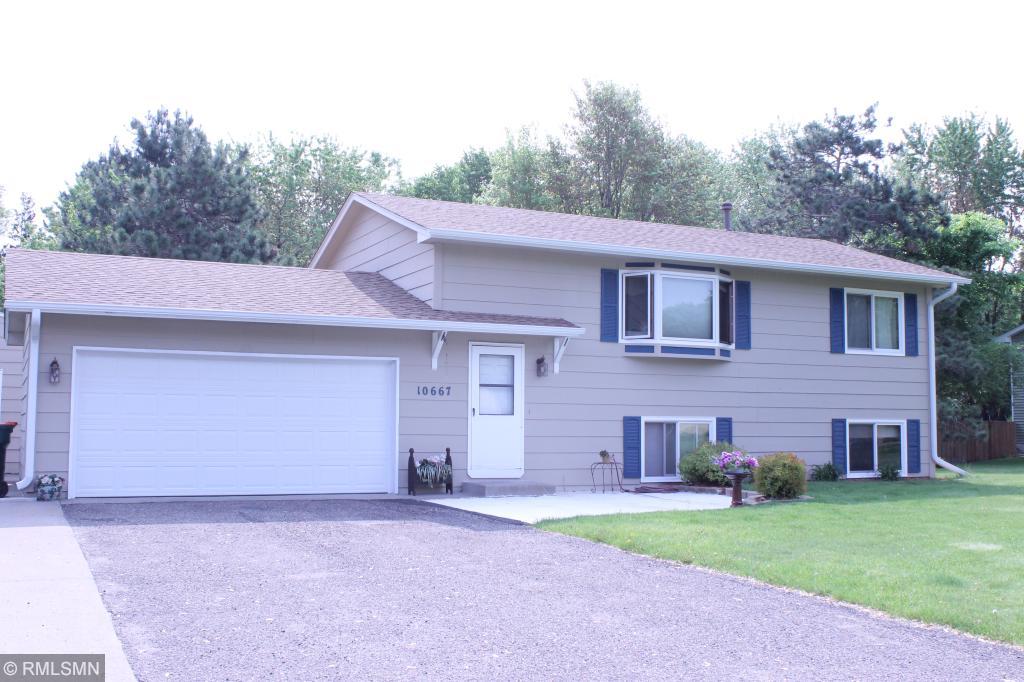 View of Residential at 10667 Stutz Street, Circle Pines MN 55014, Circle Pines - Mike Wilen | Minnesota Team Real Estate