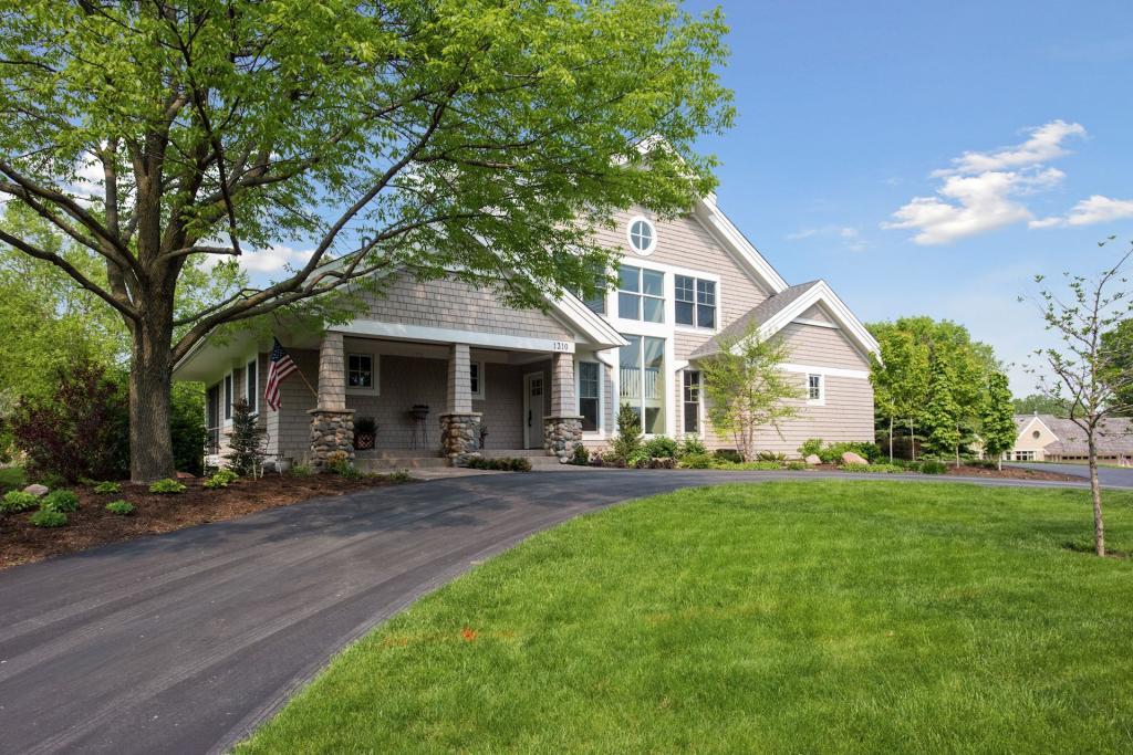 View of Residential at 1310 Zircon Lane, Plymouth MN 55447, Plymouth - Mike Wilen | Minnesota Team Real Estate