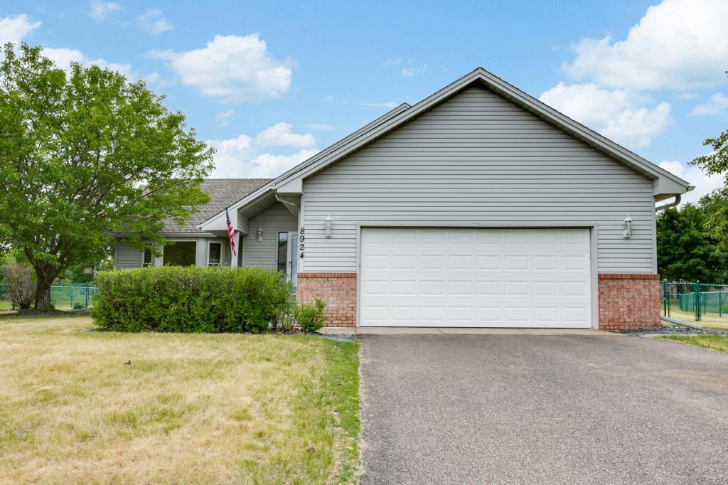 View of Residential at 8924 Loch Lomond Boulevard, Brooklyn Park MN 55443, Brooklyn Park - Mike Wilen | Minnesota Team Real Estate