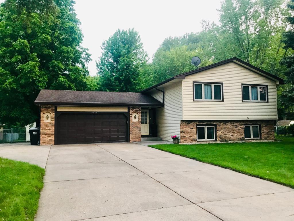 View of Residential at 10864 Eagle Street, Coon Rapids MN 55433, Coon Rapids - Mike Wilen | Minnesota Team Real Estate
