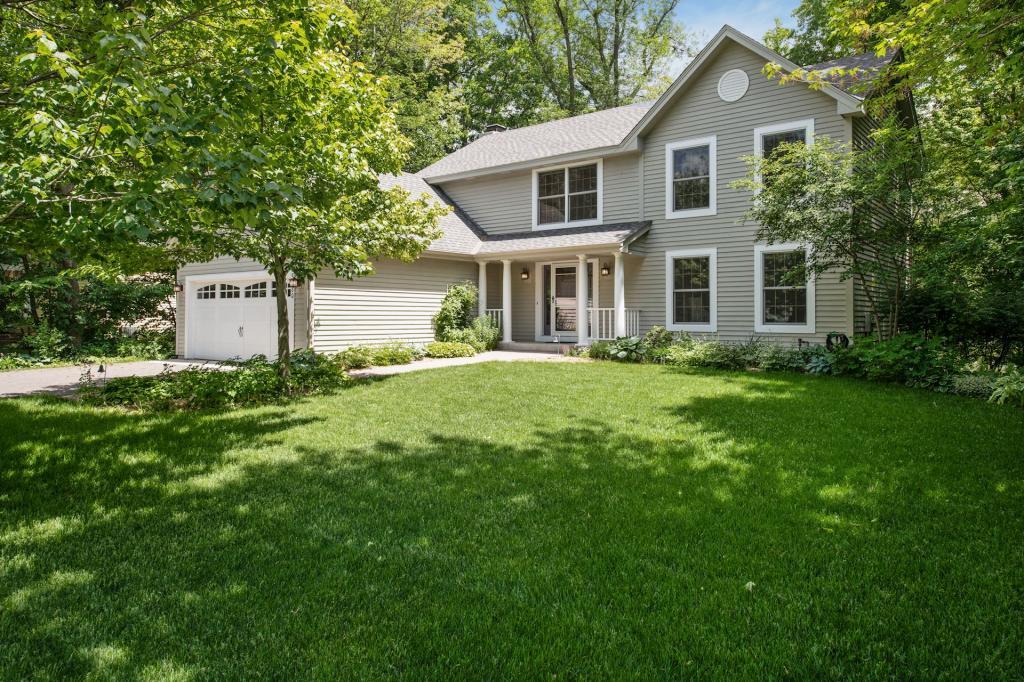 View of Residential at 880 Fernbrook Lane, Plymouth MN 55447, Plymouth - Mike Wilen | Minnesota Team Real Estate