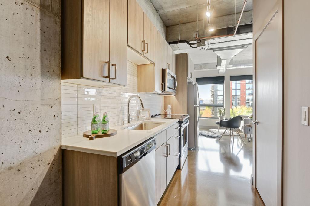 View of Residential at 728 3rd Street #401, Minneapolis MN 55401, Minneapolis - Mike Wilen | Minnesota Team Real Estate