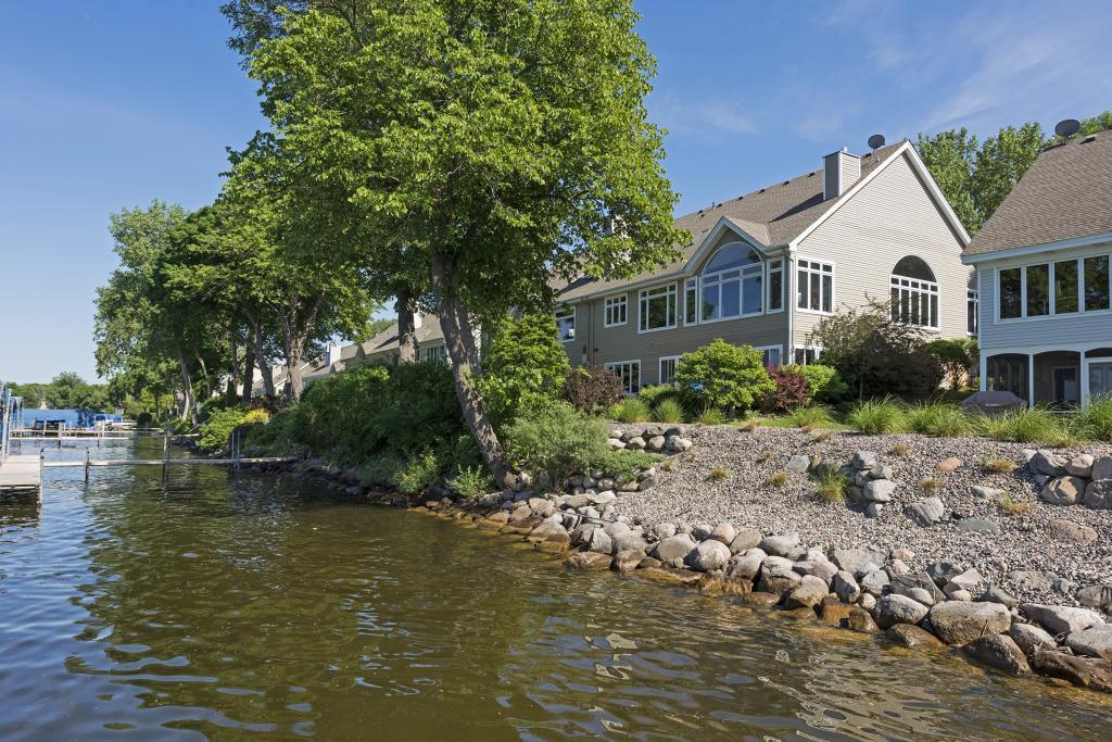 View of Residential at 4242 Arm Drive, Spring Park MN 55384, Spring Park - Mike Wilen | Minnesota Team Real Estate