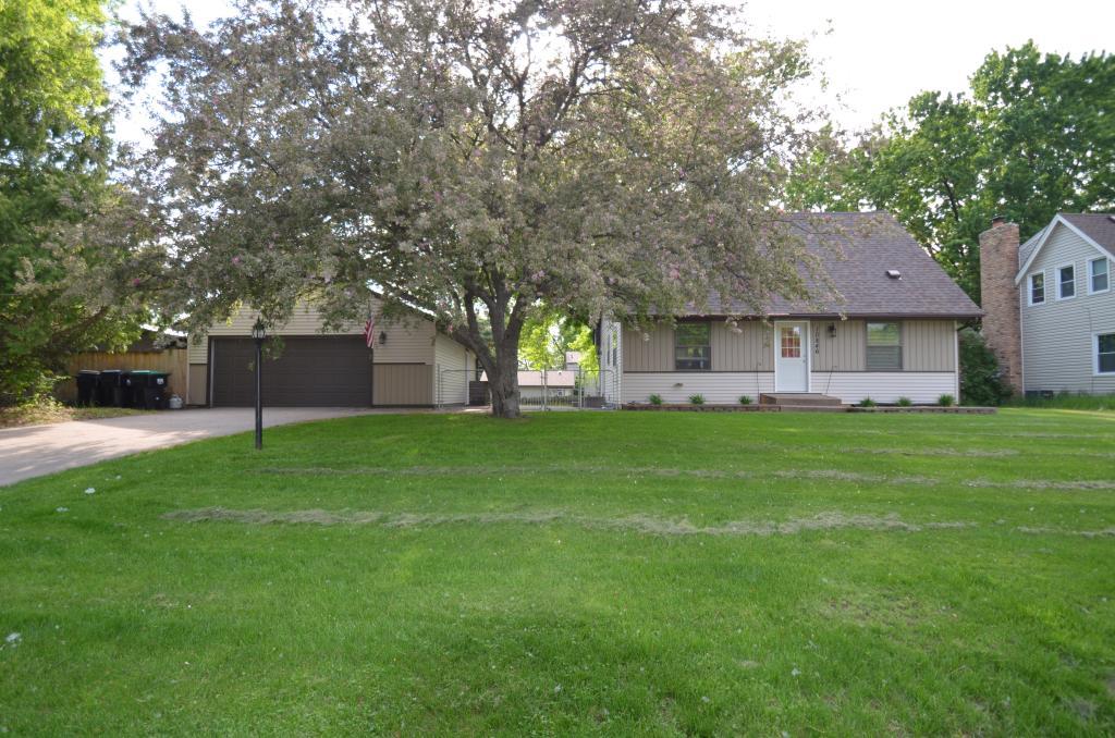 View of Residential at 10846 Norway Street, Coon Rapids MN 55448, Coon Rapids - Mike Wilen | Minnesota Team Real Estate