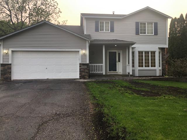 View of Residential at 8086 Jocelyn Avenue, Cottage Grove MN 55016, Cottage Grove - Mike Wilen | Minnesota Team Real Estate