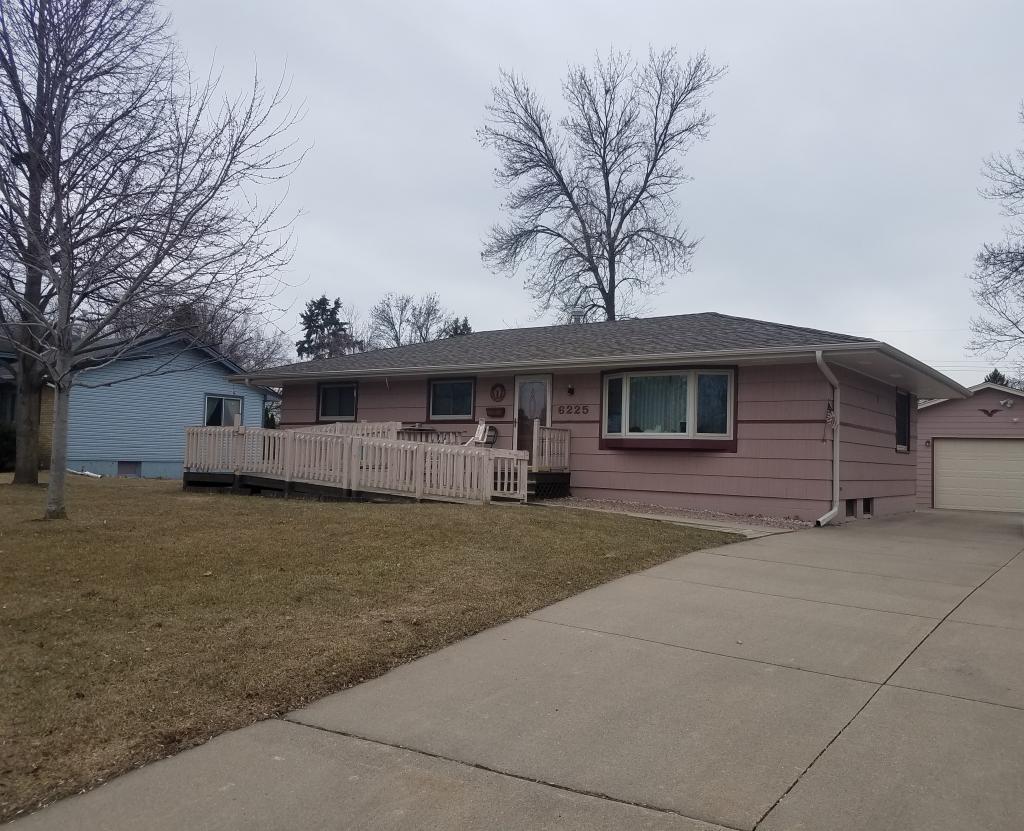 View of Residential at 6225 Regent Avenue, Brooklyn Center MN 55429, Brooklyn Center - Mike Wilen | Minnesota Team Real Estate