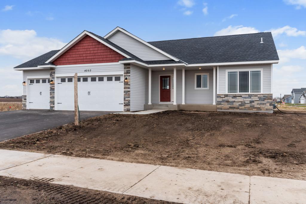 View of Residential at 8543 Ebersole Avenue, Monticello MN 55362, Monticello - Mike Wilen | Minnesota Team Real Estate