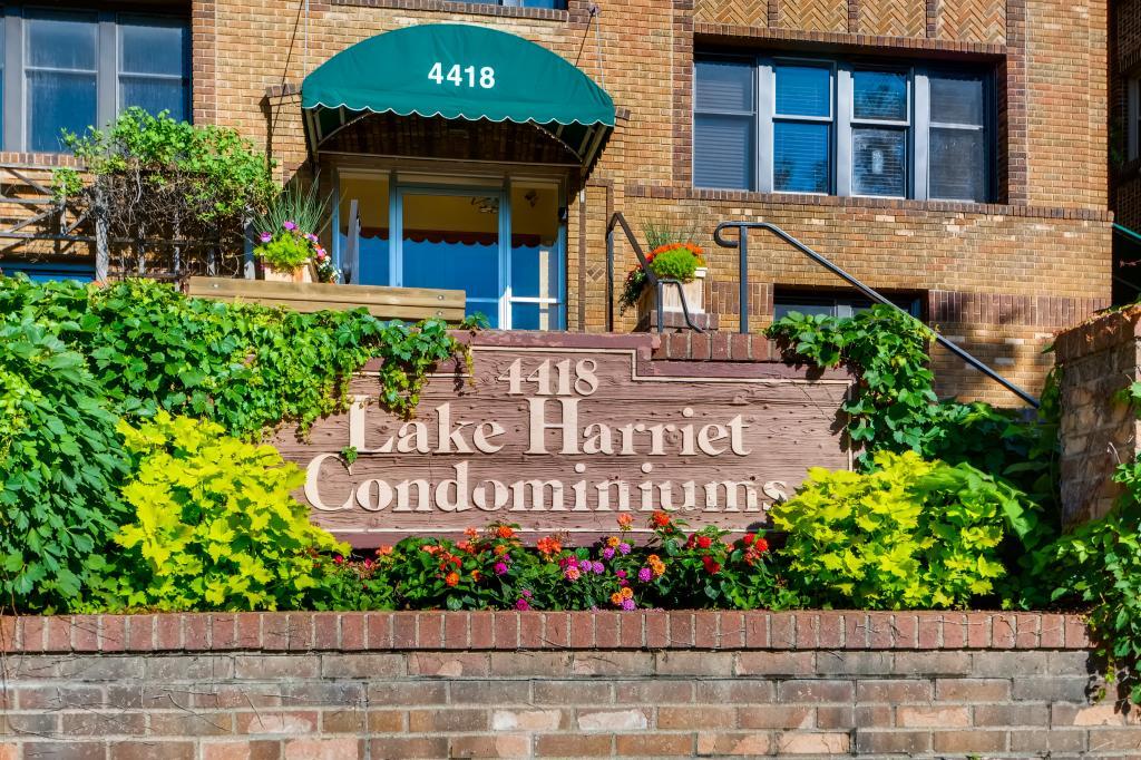 View of Residential at 4418 Lake Harriet Parkway #100, Minneapolis MN 55410, Minneapolis - Mike Wilen | Minnesota Team Real Estate