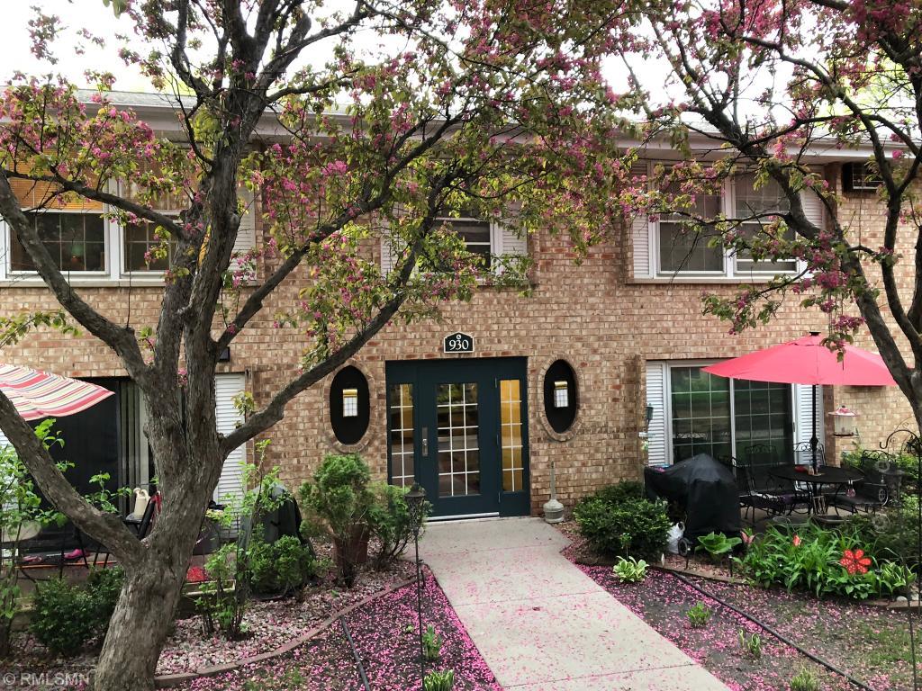 View of Residential at 930 Westbrooke Way #4, Hopkins MN 55343, Hopkins - Mike Wilen | Minnesota Team Real Estate
