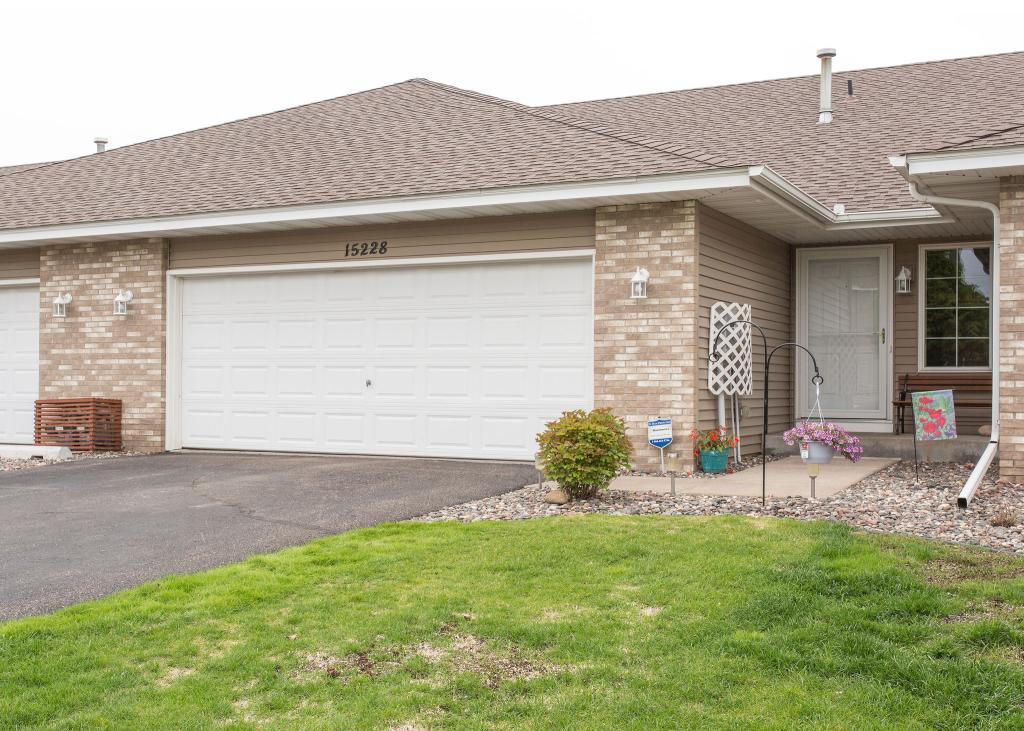 View of Residential at 15228 Fluorine Street, Ramsey MN 55303, Ramsey - Mike Wilen | Minnesota Team Real Estate
