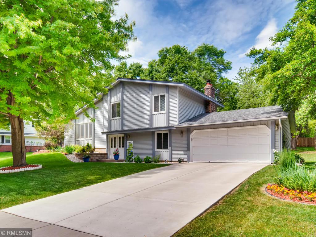 View of Residential at 1400 132nd Street, Burnsville MN 55337, Burnsville - Mike Wilen | Minnesota Team Real Estate
