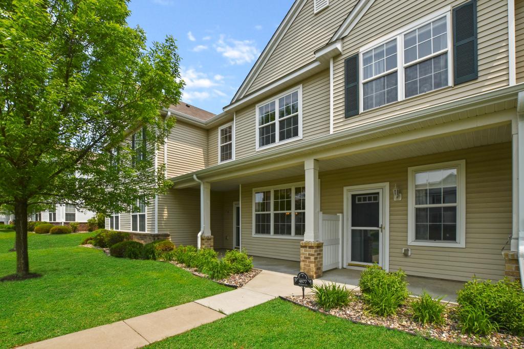 View of Residential at 4875 Boatman Lane #6802, Inver Grove Heights MN 55076, Inver Grove Heights - Mike Wilen | Minnesota Team Real Estate