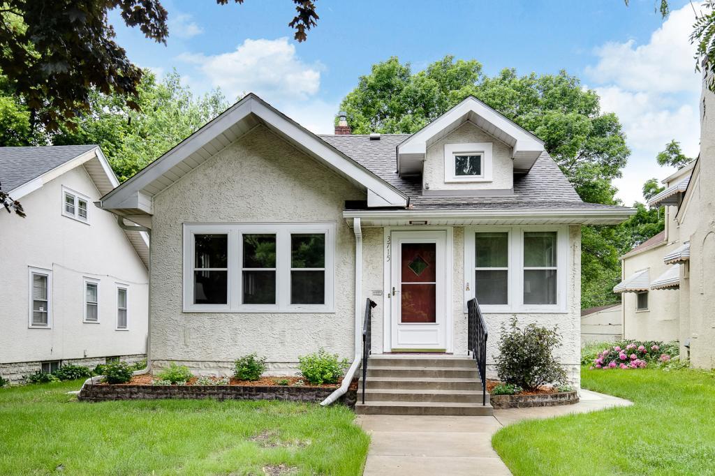 View of Residential at 3715 Upton Avenue, Minneapolis MN 55412, Minneapolis - Mike Wilen | Minnesota Team Real Estate