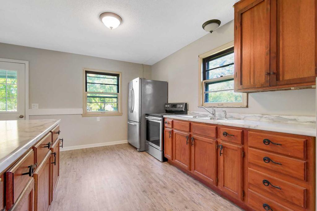 View of Residential at 3608 66th Avenue, Brooklyn Center MN 55429, Brooklyn Center - Mike Wilen | Minnesota Team Real Estate