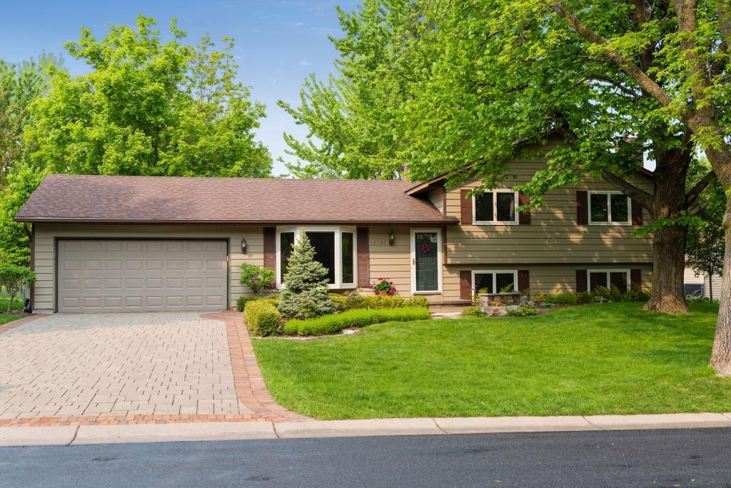 View of Residential at 14586 91st Place, Maple Grove MN 55369, Maple Grove - Mike Wilen | Minnesota Team Real Estate